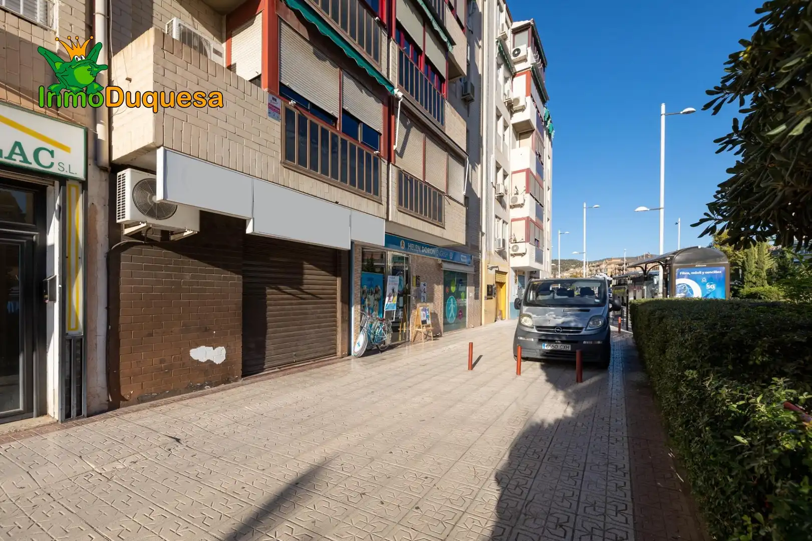 Local comercial en venda a Ronda, imagen 17