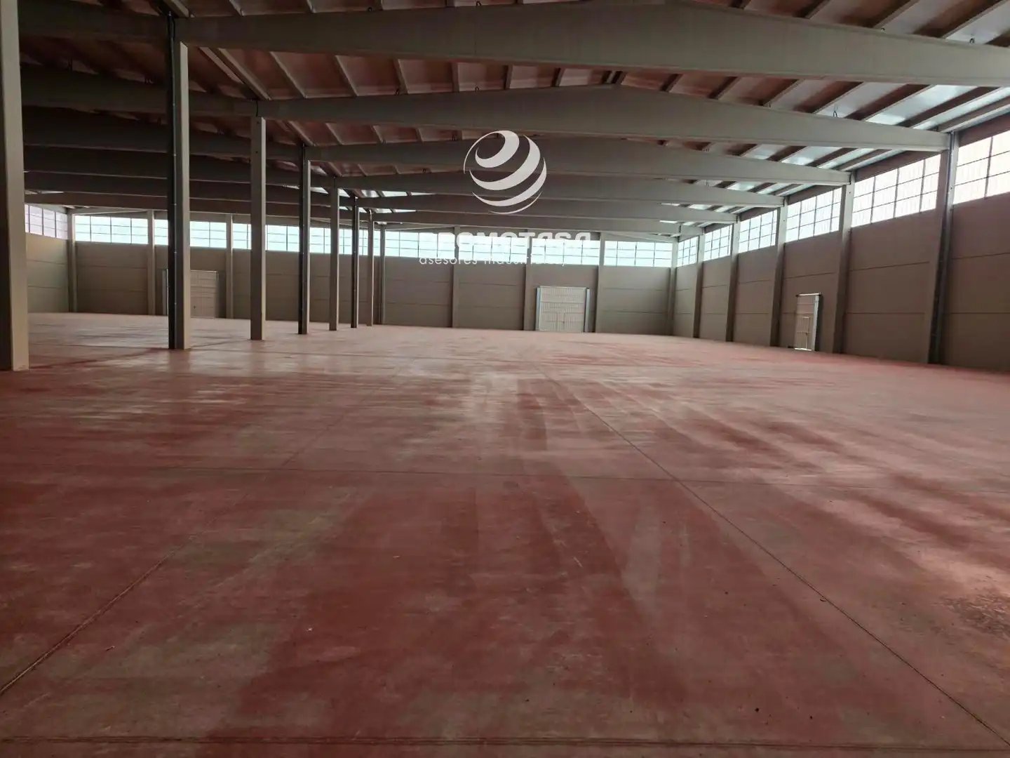 Industrial building for sale in Zona Industrial, imagen 4