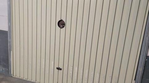 Photo 2 of Garage for sale in Bajada de San Juan, 127, Monte, Cantabria