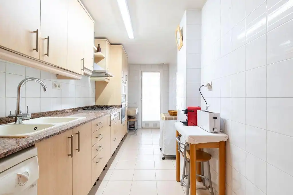 Kitchen of Flat for sale in Centre