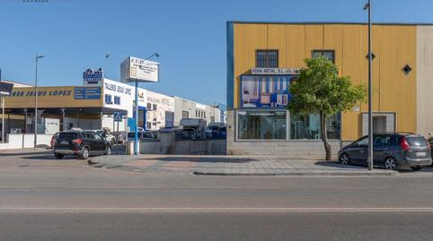 Photo 3 of Industrial buildings for sale in Casco Histórico, Granada