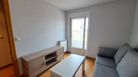 Foto 2 de Apartamento de alquiler en Trobajo del Cerecedo, León