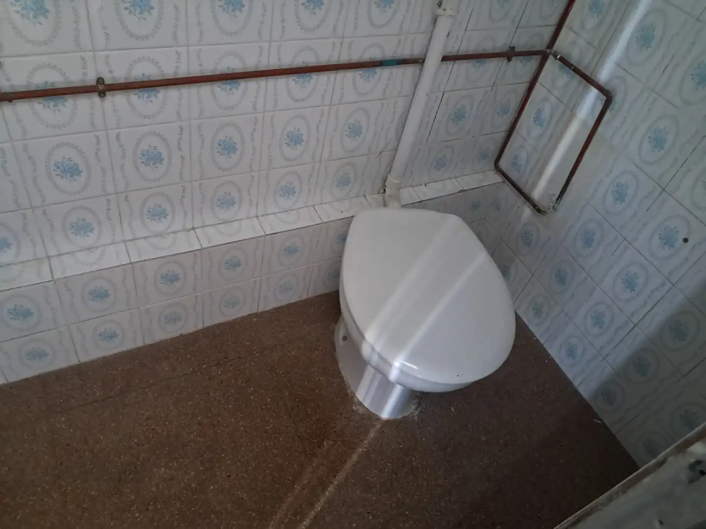 Local comercial en venta en Carrer Nogueres 1, imagen 9