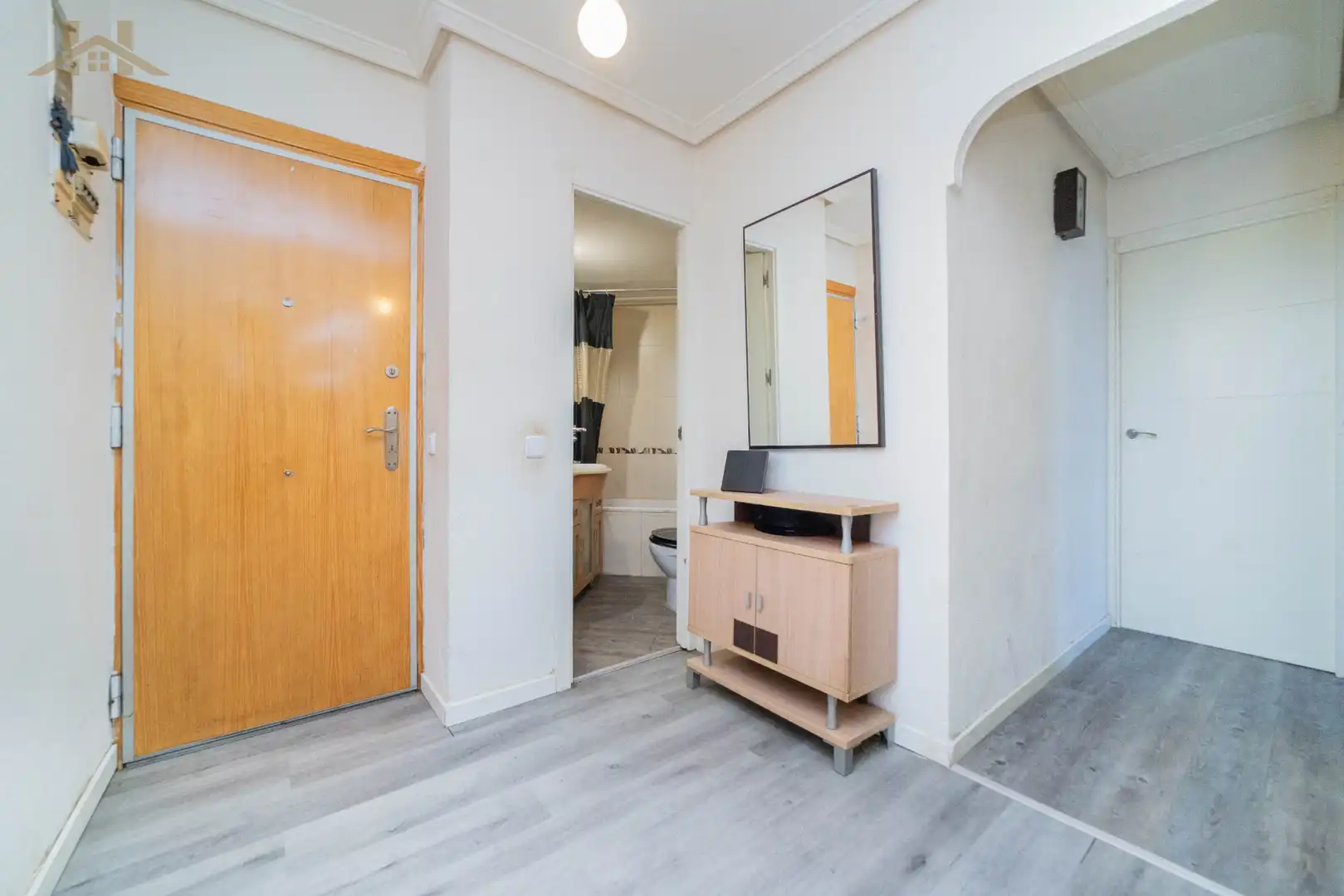 Piso en venta en Fuenlabrada con Aire acondicionado, Calefacción y Parquet