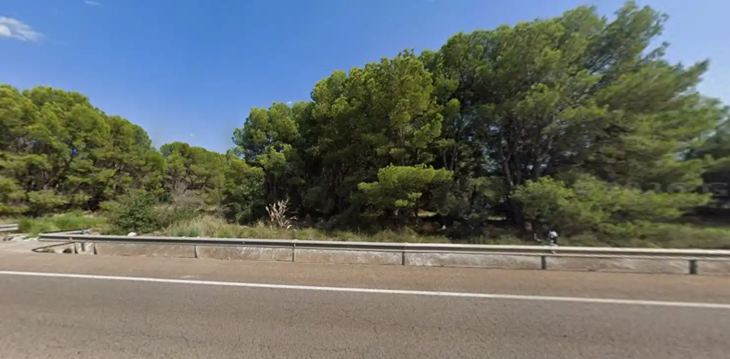 Residential land for sale in Plaça Poligono 7 255, imagen 6