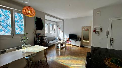 Ocasión. Apartamento totalmente reformado junto a la plaza 1º de Mayo., imagen 3