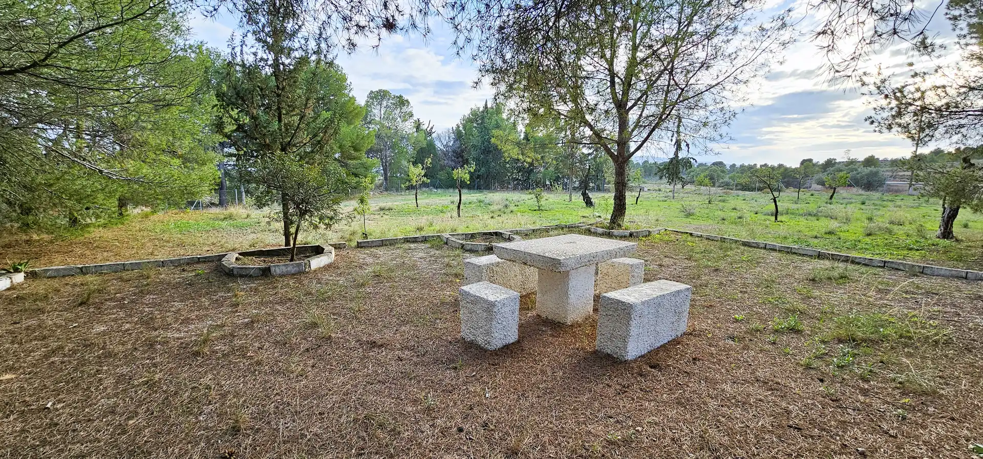 Chalet con jardín en venta en Aledo, imagen 5