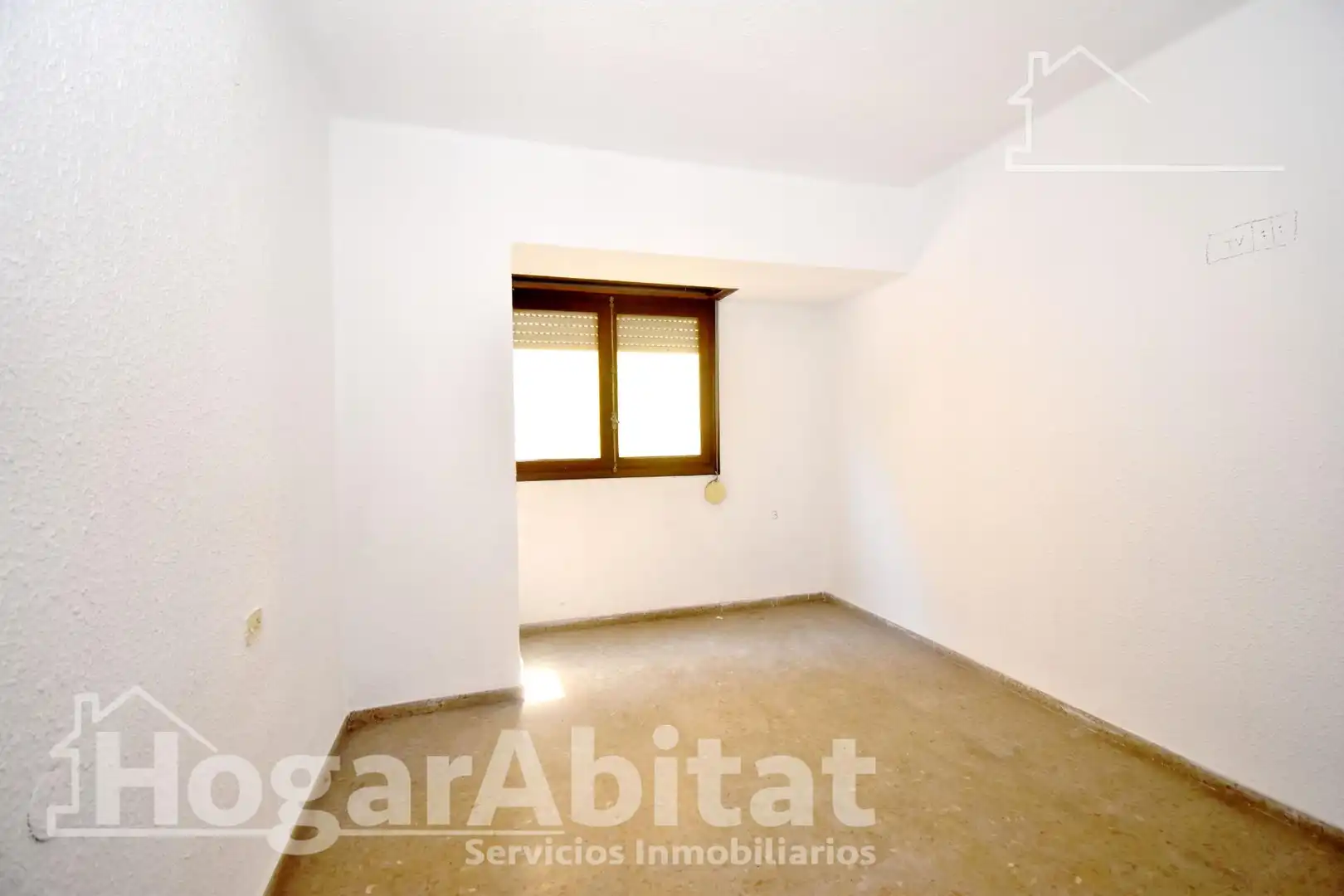 Schlafzimmer von Wohnung zum Verkauf in Vila-real