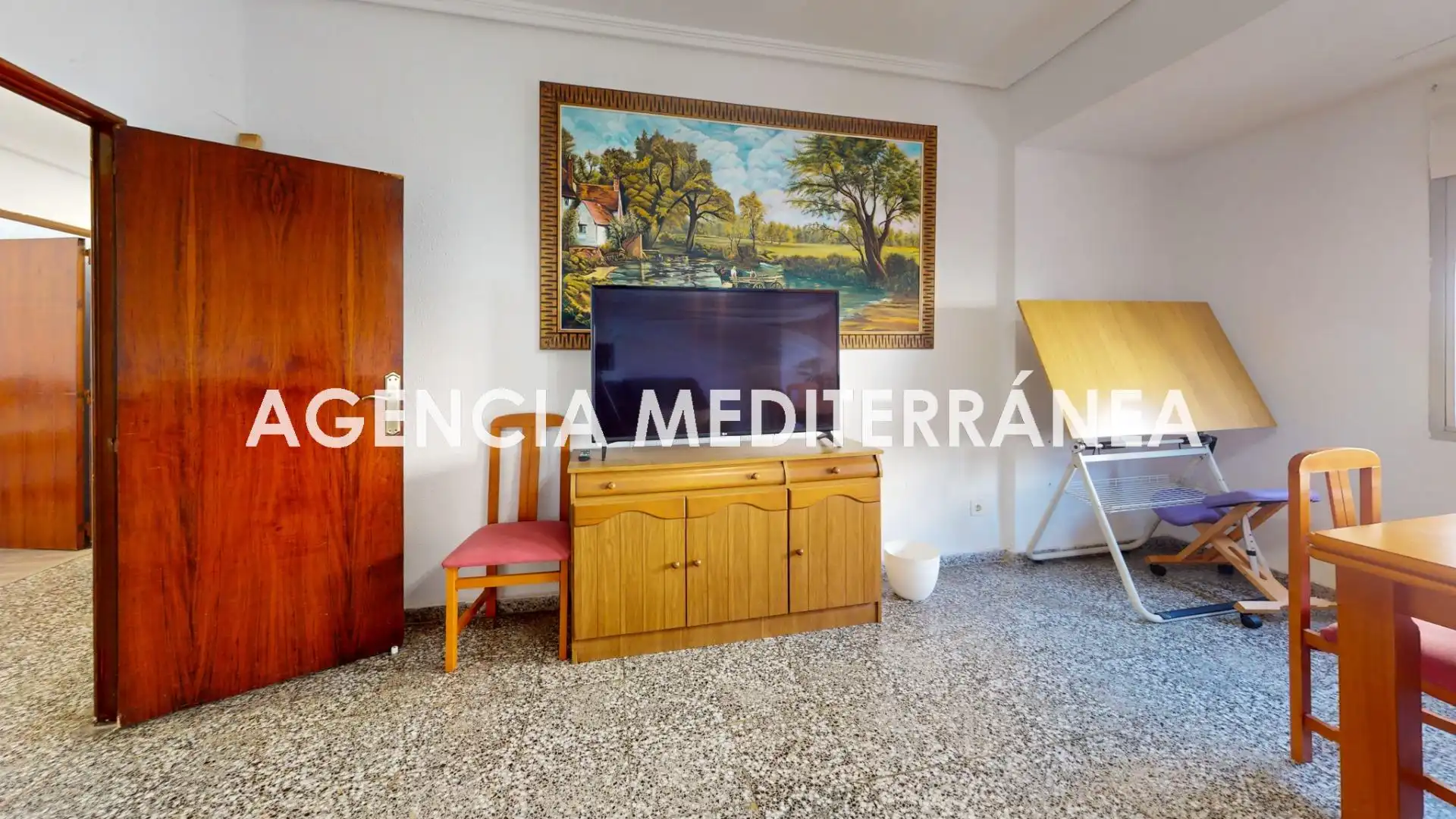 Piso en venta en Valencia