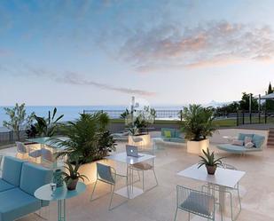 Terrace of Planta baja for sale in Casares  with Terrace, Storage room and Swimming Pool