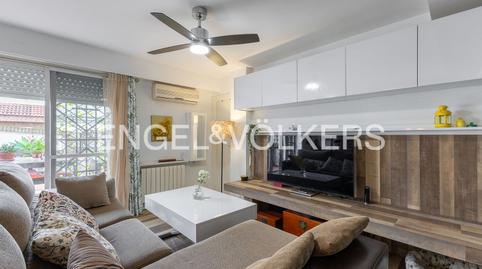 Foto 5 de Ático en venta en Alaquàs, Valencia