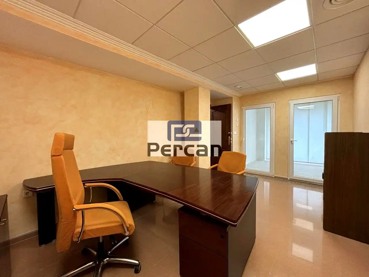 Office for rent in Del Carrer La Mar, 20, Campello Playa