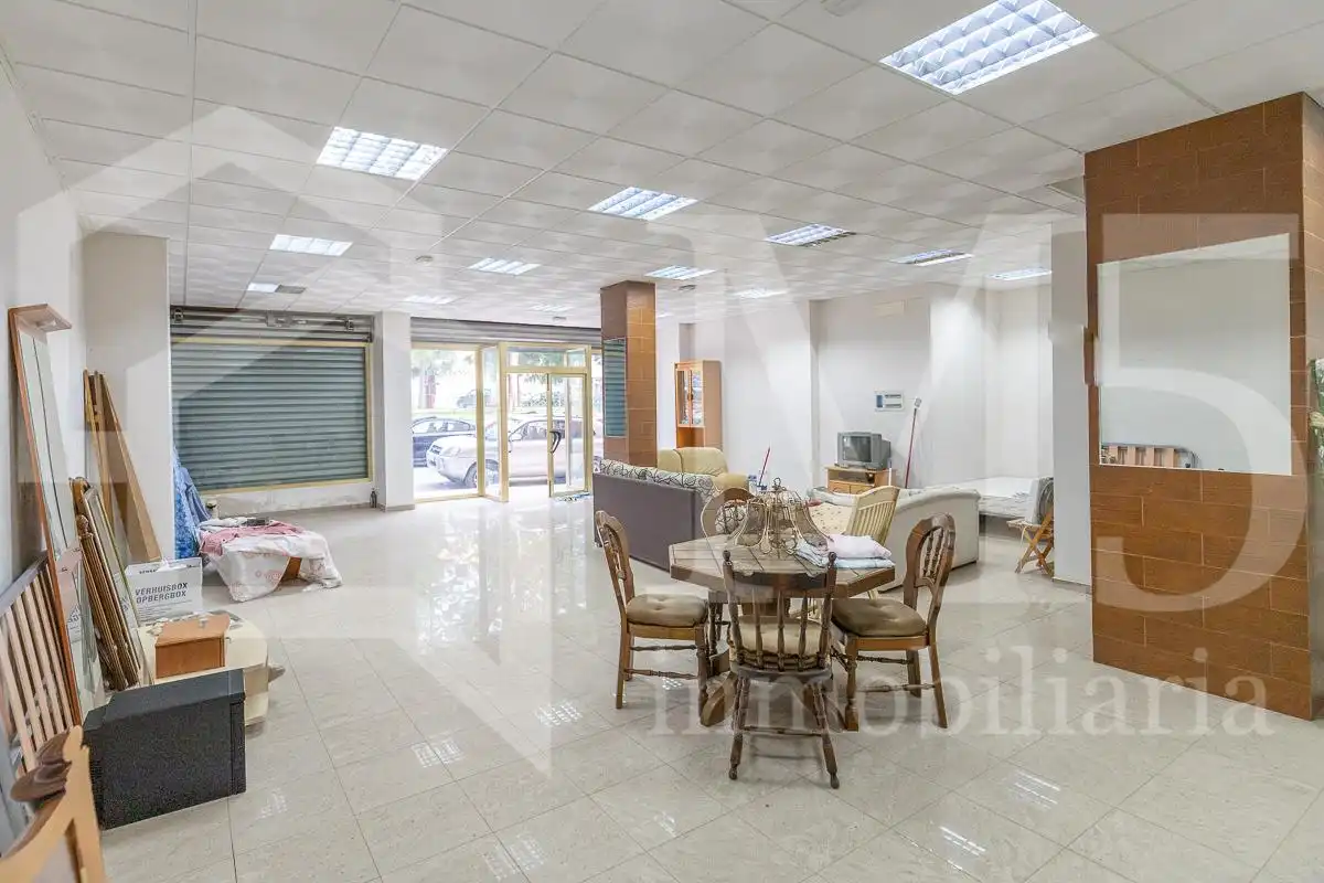 Business premises for sale in Vélez-Málaga ciudad, imagen 5