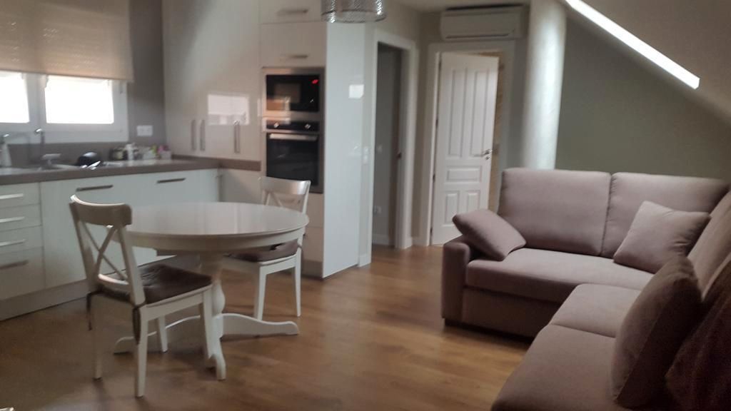 Living room of Apartment for sale in Cedillo del Condado  with Air Conditioner, Heating and Terrace