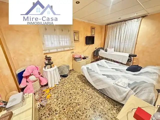 Dúplex en venta en Crevillent