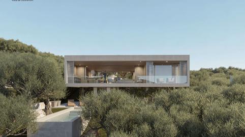 Foto 3 de Residencial en venda a Urbanitzacio Clotes, 37, La Selva de Mar, Girona