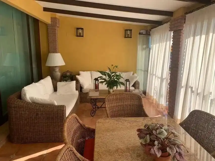 Villa zum Verkauf in Periurbano Oeste - Sierra, imagen 12