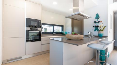 Photo 4 of Single-family semi-detached for sale in Colònia de Sant Pere, Artà