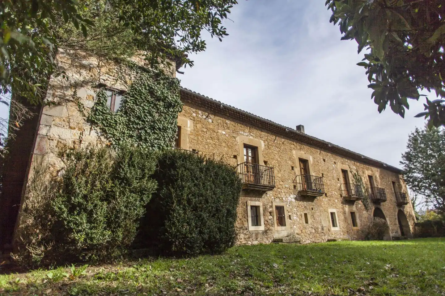 Finca rústica en venda a Del Rebollín, 1, Noreña