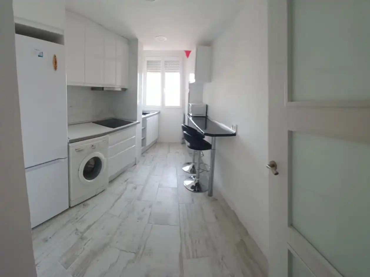 Cuina de Pis en venda en  Zaragoza Capital