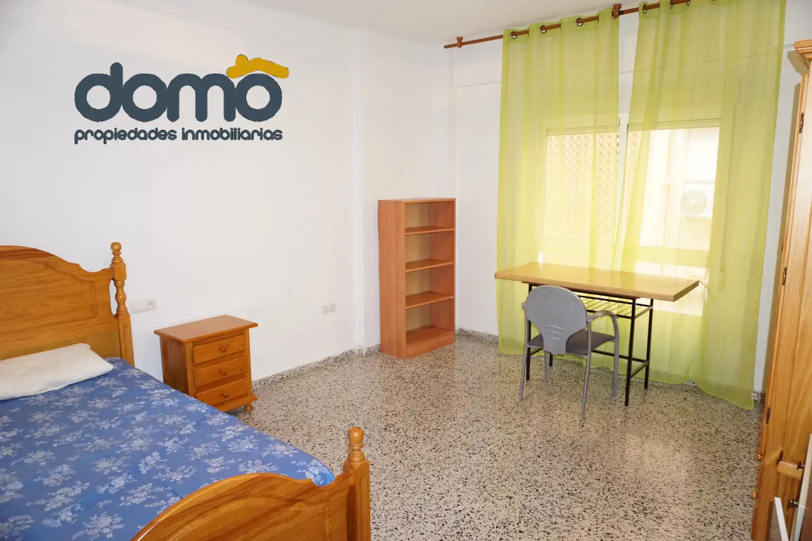 Flat with terrace to rent in Calle Santisteban Márquez 1, imagen 13