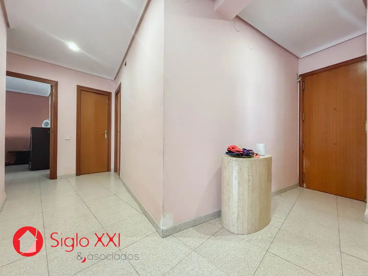 Piso en venta en Almazora / Almassora con Aire acondicionado, Trastero y Balcón