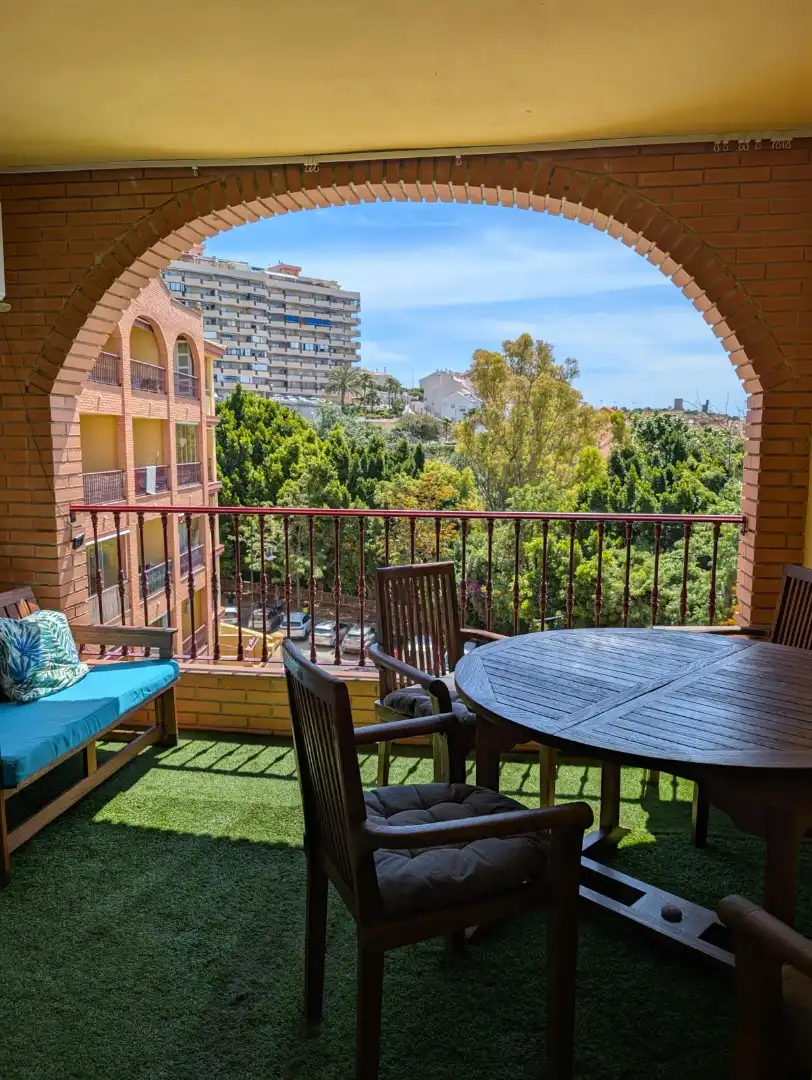 Wohnung zur Miete in Calle Triguero, 29, Los Pacos