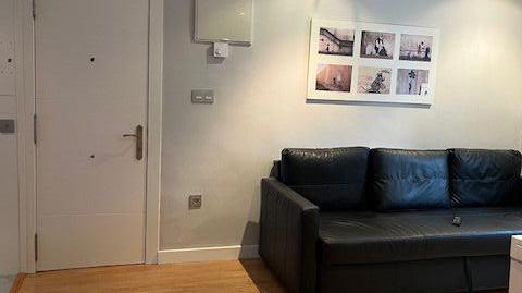 Foto 4 de Pis de lloguer a Cimadevilla, Gijón