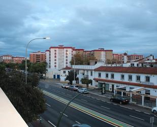 Exterior view of Single-family semi-detached for sale in  Córdoba Capital  with Air Conditioner, Heating and Terrace