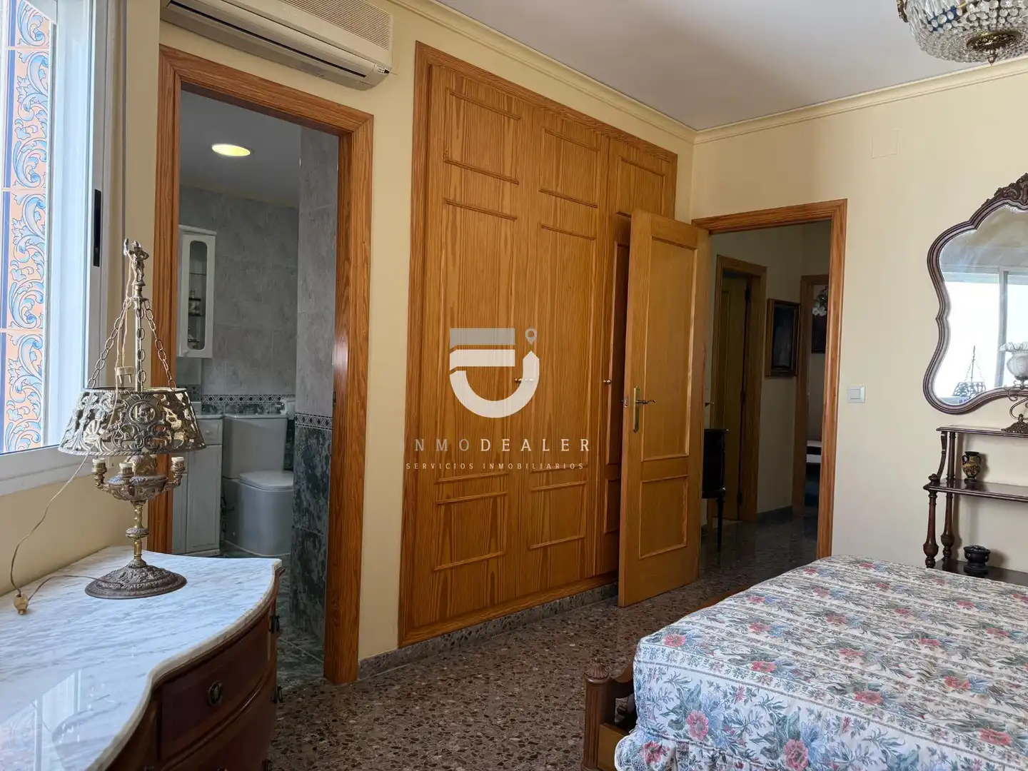 Casa adosada en venta en Daimús con Aire acondicionado y Balcón