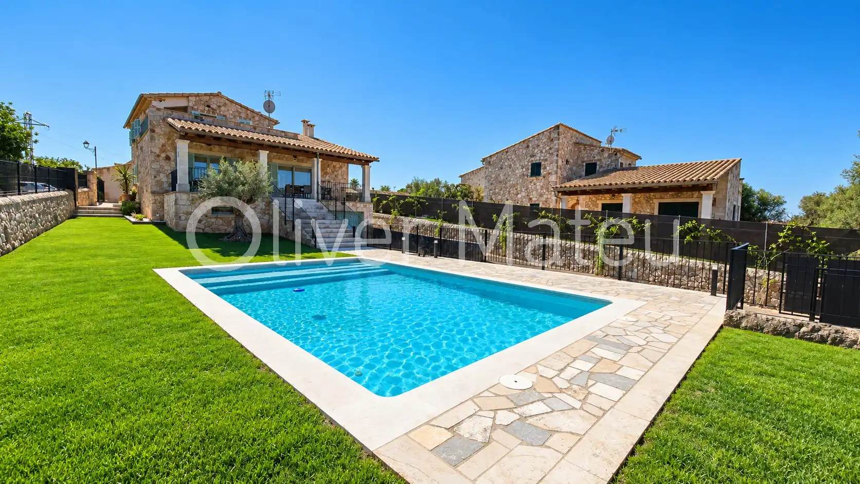 Chalet con piscina en venta en Sineu, imagen 21
