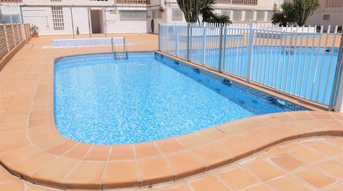 Foto 4 de Apartamento de alquiler en Passeig Marítim de Neptú, Playa de Gandia, Gandia