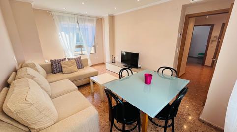 Photo 4 of Flat to rent in Calle de Santa Barbara, Alfara del Patriarca, Valencia