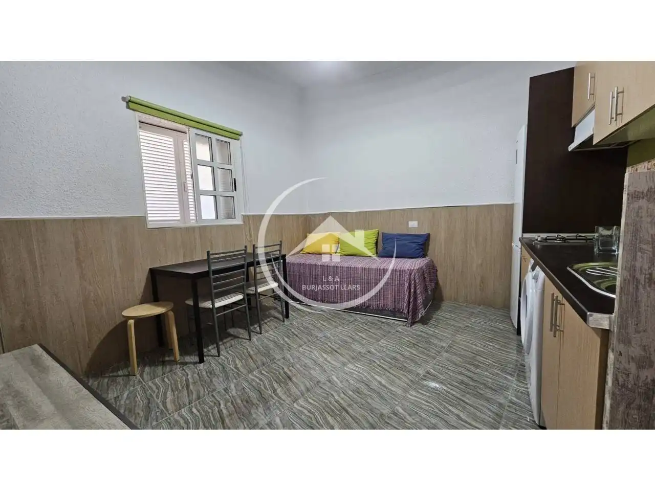 Habitación de Casa o chalet en venta en Las Palmas de Gran Canaria con Aire acondicionado, Jardín privado y Terraza