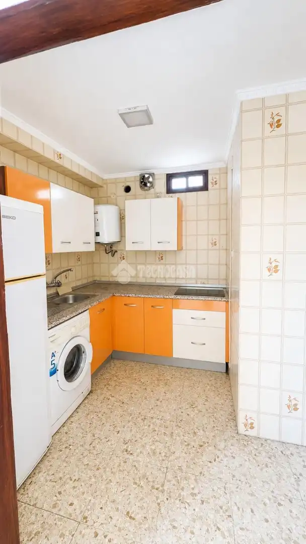 Cuina de Pis en venda en Málaga