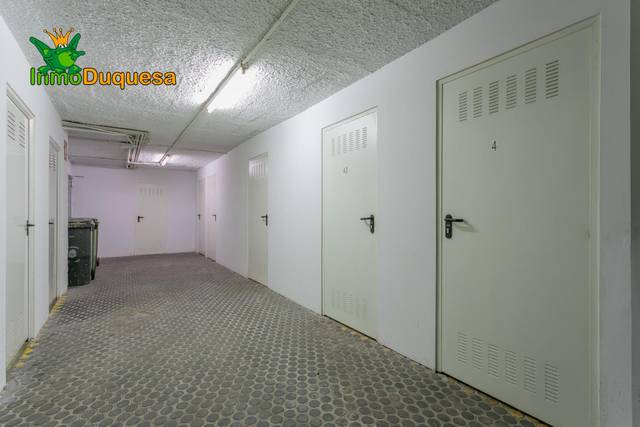 Trastero en Venta en  Callejón Pavaneras en San Matías - Realejo