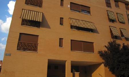 Foto 4 de Trastero en venta en C/ Torroja, El Rosón - Kelvinator, Madrid