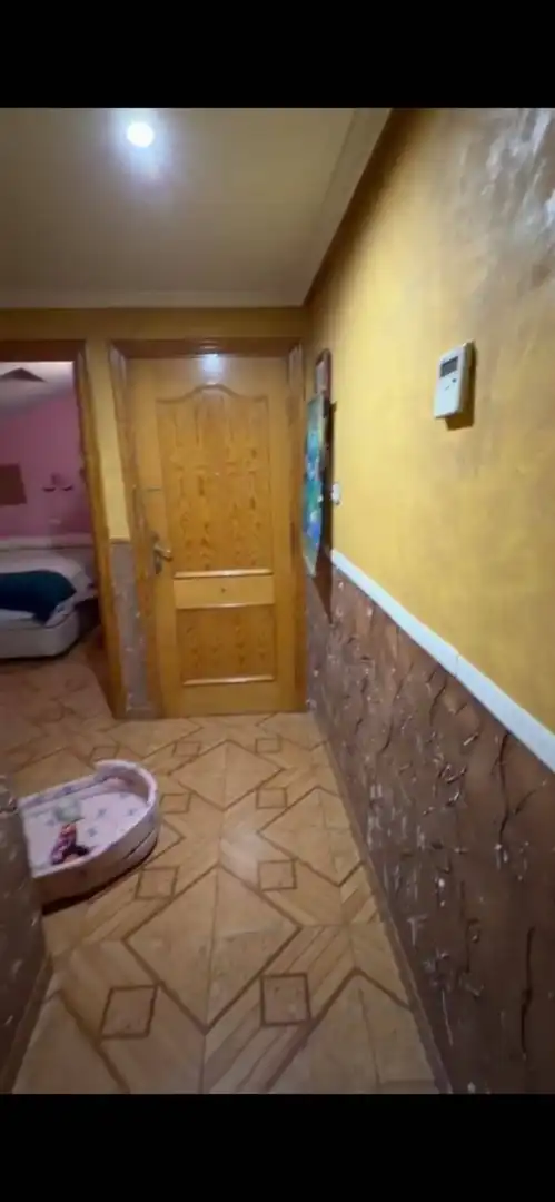 Flat for sale in Plasencia  with Air Conditioner, Heating and Private garden