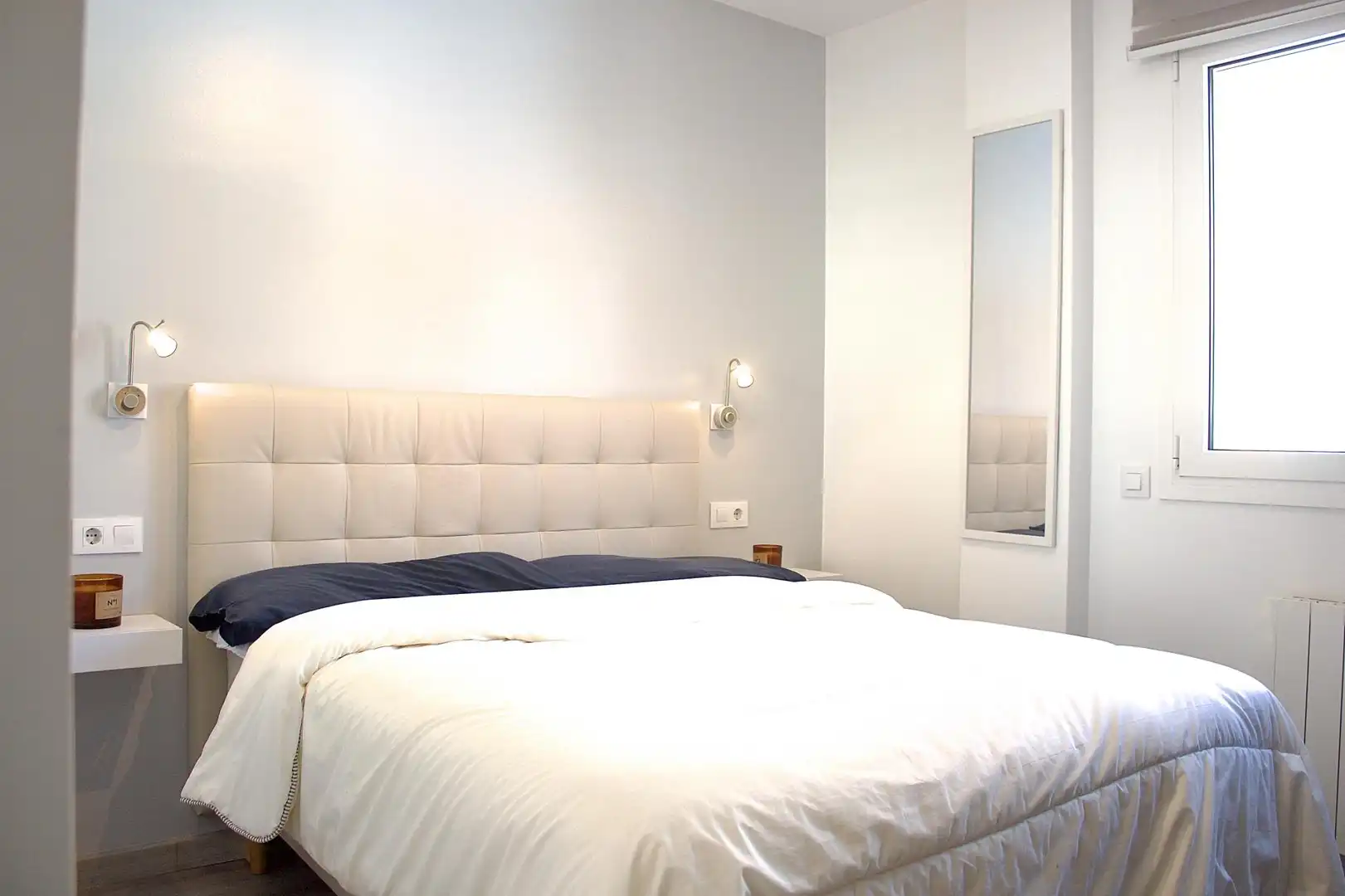 Apartment with pool for sale in Fenals, imagen 10