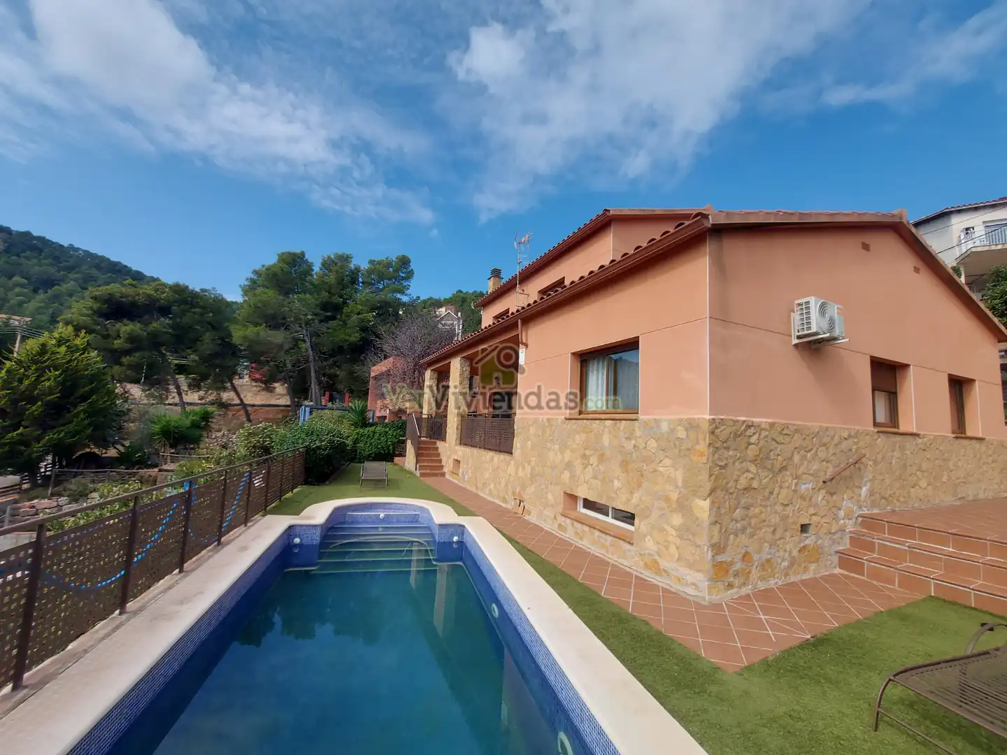 Haus mit Terrasse zum Verkauf in Carrer del Montseny 27, imagen 67
