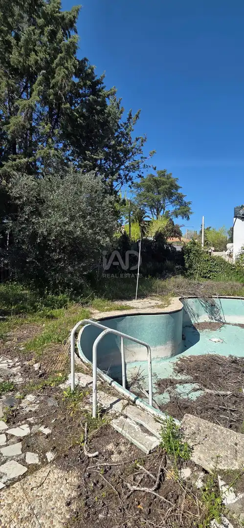 Casa o xalet en venda en Sevilla la Nueva amb Calefacció i Piscina