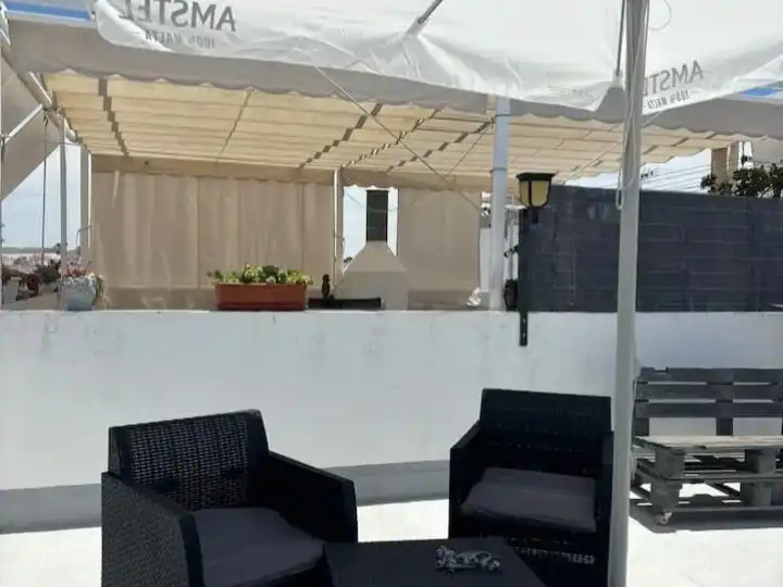 Flat for rent in Calle Fragata, 59, Punta Umbría