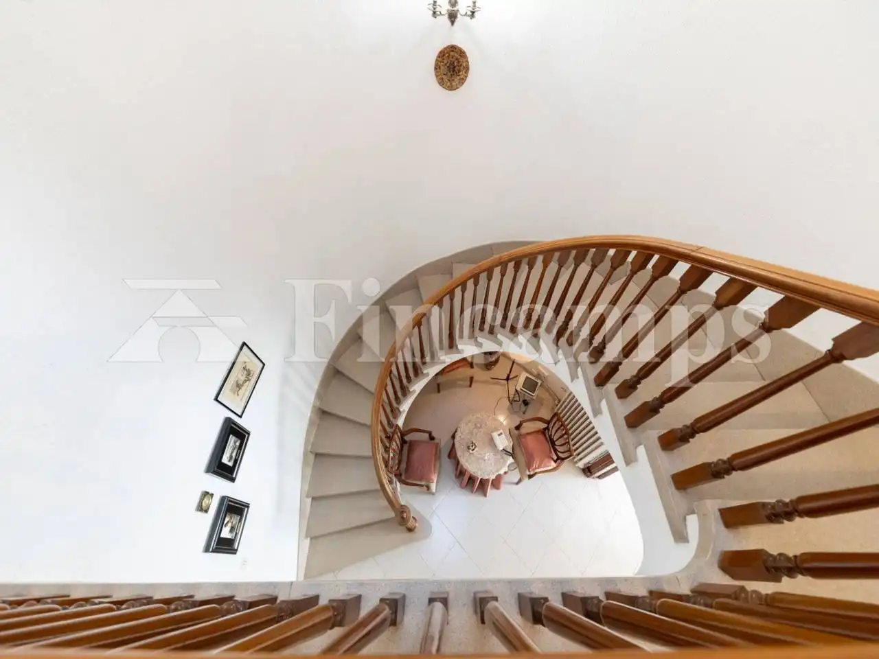 Casa o chalet en venta en Sabadell con Calefacción