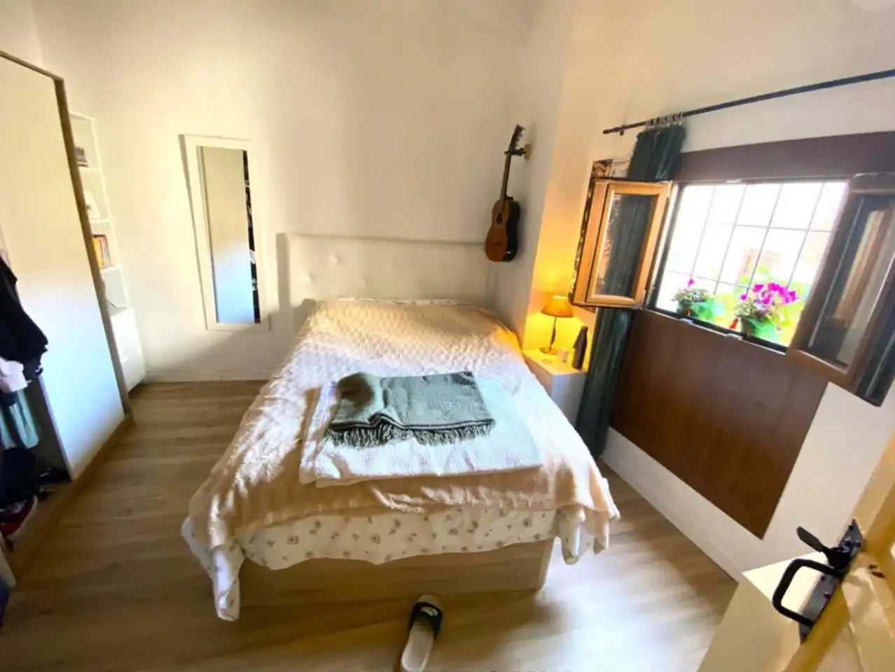 House with garden for sale in Calle Aliatar, imagen 13