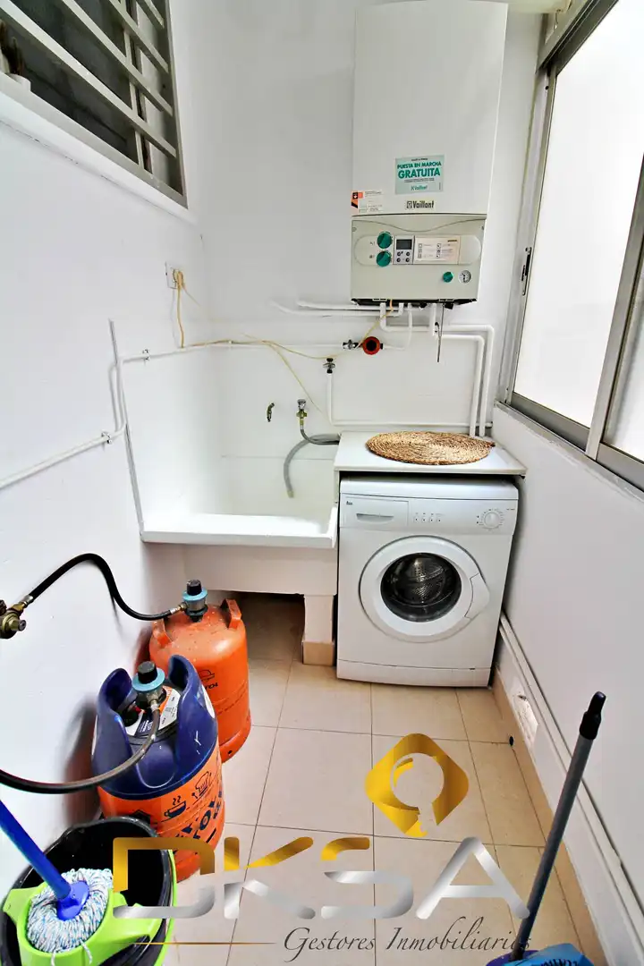 Flat with lift for sale in Calle SANT MIQUEL, imagen 16