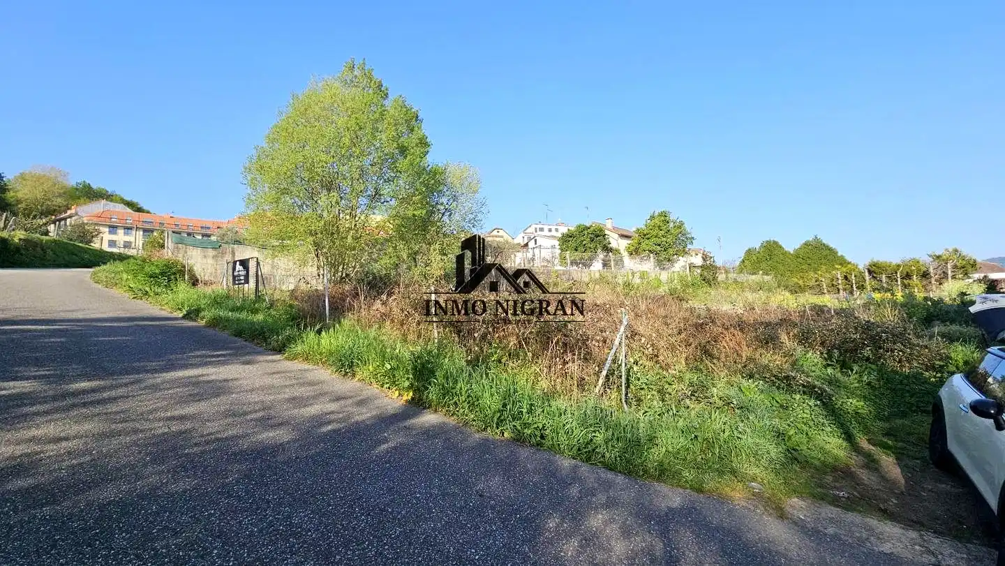Lands and plots for sale in Camiño De Casares, imagen 2