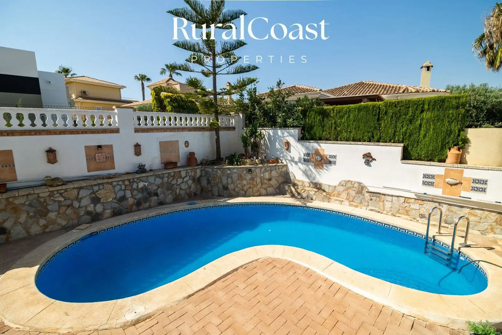 Adossat amb piscina en venda a Ametlers, imagen 7