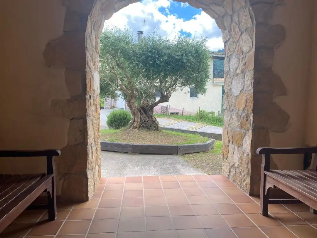 Casa o chalet en venta en Idiazabal con Calefacción, Terraza y Amueblado