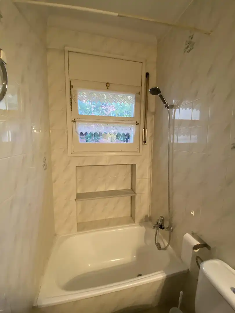 Bany de Casa o xalet en venda en Girona