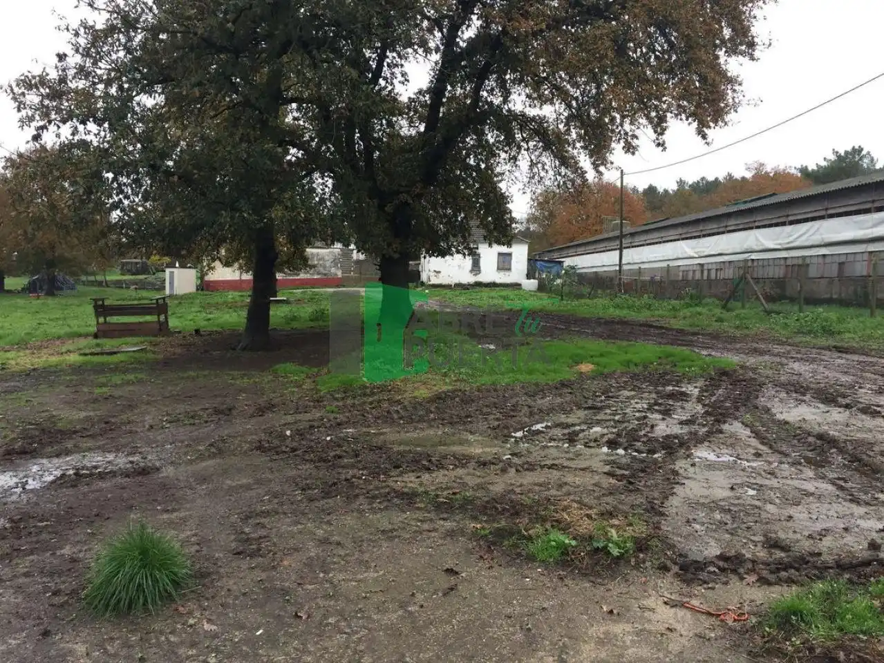 Xalet amb jardí en venda a O Pereiro de Aguiar, imagen 10